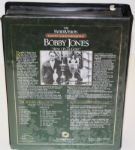 Bobby Jones: The SyberVision Limited Collection Series of 'How I play Golf': A Collection of 18 Instructional Videos