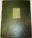 Geoffrey S. Cornish Autographed Book 'The Golf Course' by Geoffrey S. Cornish