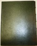 Geoffrey S. Cornish Autographed Book 'The Golf Course' by Geoffrey S. Cornish