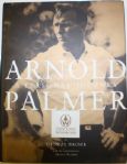 Arnold Palmer Autographed Book - 'A Personal Journey'