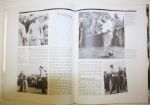 Arnold Palmer Signed Book Cover - 'Illustrated History of Golf'