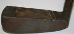 Goldsmith Gold Seal Flanged Putter