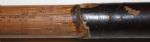 Goldsmith Gold Seal Flanged Putter