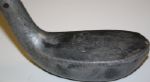 George Low Aluminum Mallet Putter - Acorn Stamp