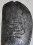 George Low Aluminum Mallet Putter - Acorn Stamp