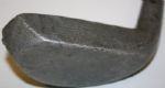 George Low Aluminum Mallet Putter - Acorn Stamp