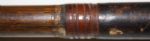 George Low Aluminum Mallet Putter - Acorn Stamp