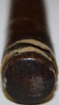 George Low Aluminum Mallet Putter - Acorn Stamp