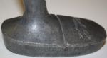 Schenectady Putter - Harry C. Lee Stamp on Top - Patent March 24, 1903