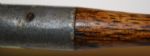 Schenectady Putter - Harry C. Lee Stamp on Top - Patent March 24, 1903