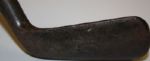 Smooth Faced Buchanan Piccadilly Loft Iron - Sheepskin Grip