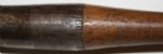 Smooth Faced Buchanan Piccadilly Loft Iron - Sheepskin Grip
