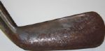 J.H. Hutchinson - North Berwick Snake Putter - Tom Morris