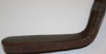 J.H. Hutchinson - North Berwick Snake Putter - Tom Morris