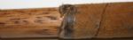 J.H. Hutchinson - North Berwick Snake Putter - Tom Morris