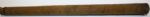 J.H. Hutchinson - North Berwick Snake Putter - Tom Morris