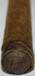 J.H. Hutchinson - North Berwick Snake Putter - Tom Morris