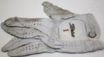 Two Multi-Signed Golf Hats and Marilyn Smith Signed Golf Glove