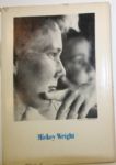 Lot of Eight: Three 3x5 Autographed Kathy Whitworth Photos, Mickey Wright Signed Golf Book, etc.