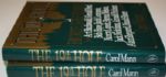 Lot of Two: 'The 19th Hole: Favorite Golf Stories - Carol Mann