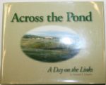 'Across the Pond' by Michael Schafer - Signed 99/200