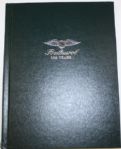 Baltusrol '100 Years' Commemorative Book