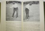 1988 The Memorial Tournament Book - Honoring Patty Berg