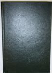 1988 The Memorial Tournament Book - Honoring Patty Berg