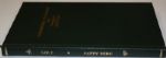 1988 The Memorial Tournament Book - Honoring Patty Berg