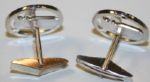Masters Cufflinks