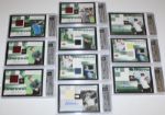 Lot of 22 Miscellaneous Golf Cards - Signed, Unsigned, Graded, Not Graded - Group 31