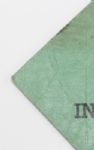 1935 Augusta National Invitational Tournament Wednesday Ticket