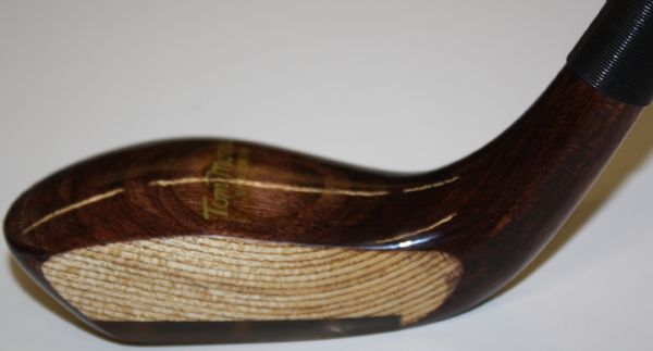 Tom Morris Handmade Putter Remake