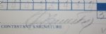Seve Ballesteros Final Round 1984 Honda Classic Match Used PGA Scorecard - Contestant