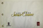 Las Vegas Senior Classic Senior PGA Tour TPC Summerlin Embroidered Flag
