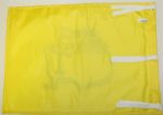 2002 Masters Pin Flag-Sold Out-Tough Flag to Find!