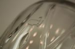 Augusta National Golf Club Gift - Cut Crystal Bedside Set - 2004 GIFT