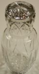 Augusta National Golf Club Gift - Cut Crystal Bedside Set - 2004 GIFT