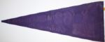 62nd USGA National Open - Oakmont, PA Pennant-Nicklaus First Career Win!