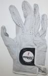 Phil Mickelson's Personal Used Signed Titleist Golf Glove