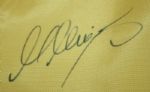 Martin Kaymer Signed PGA Championship Flag
