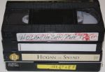 Ben Hogan Lot of Items Tapes, Books, Assorted Magazines