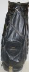Burton Leather Professional Golf Bag