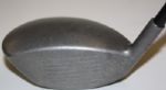 Ping Zing Prototype Driver, Phoenix, AZ  USA