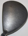 Ping Zing Prototype Driver, Phoenix, AZ  USA