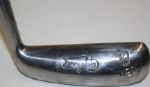 George Micoll Levrn, Fife, Scotland Putter