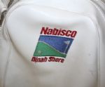 Personal Golf Bag and Clubs From World Golf Hall of Famer Dinah Shore-USGA Members Bagtag