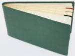 1967 Augusta National Golf Club Masters Gift - Address Book with original box