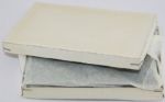 1967 Augusta National Golf Club Masters Gift - Address Book with original box