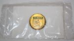 1990's Augusta National Golf Club Members Pin RARE!